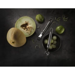 ZWILLING Zesteur Inox 18/10